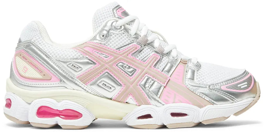 Asics Gel Nimbus 9 'Candy Floss'