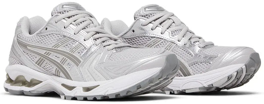 Asics Gel Kayano Cloud Grey