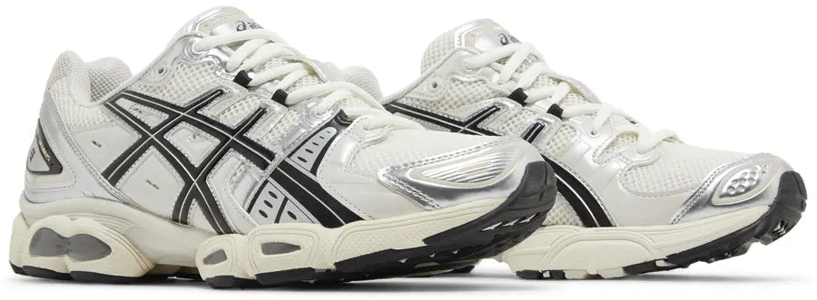 Asics Gel Nimbus 9 'Cream Black'