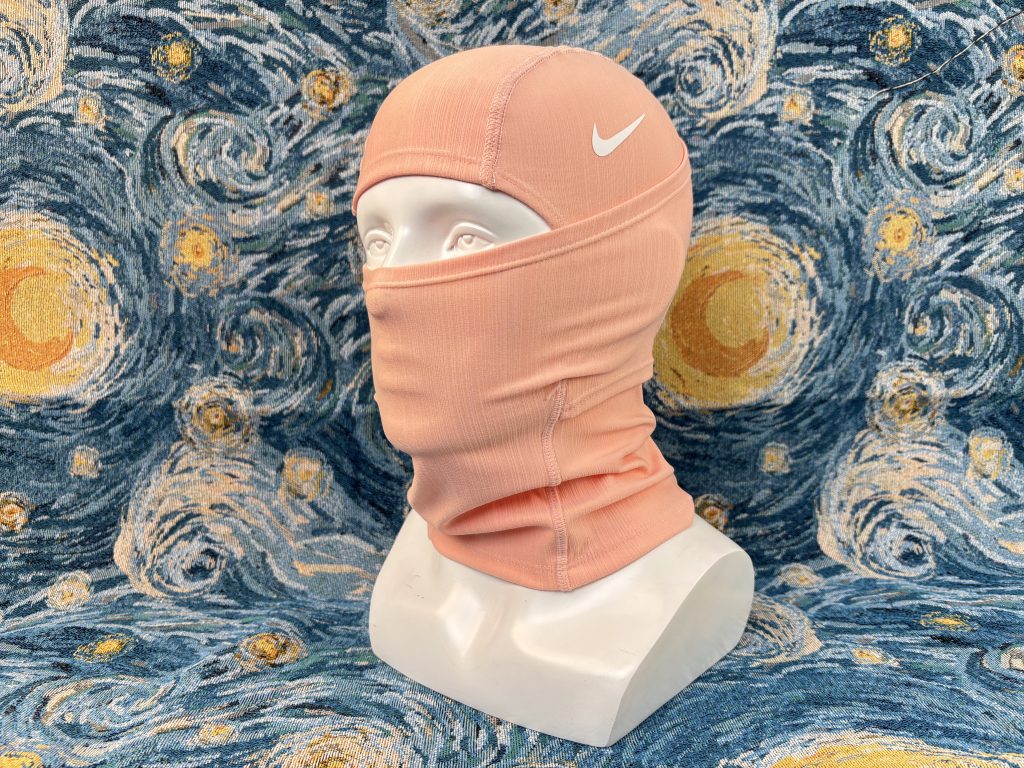 Cagoule Nike (10 couleurs)