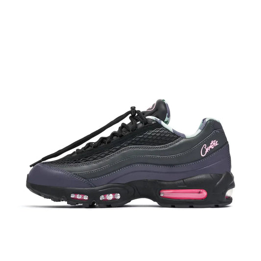 Air Max 95 SP Corteiz Pink Beam