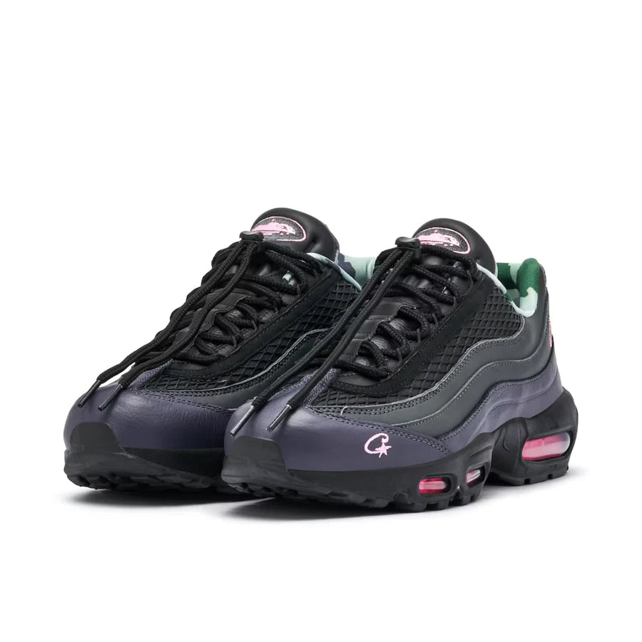 Air Max 95 SP Corteiz Pink Beam