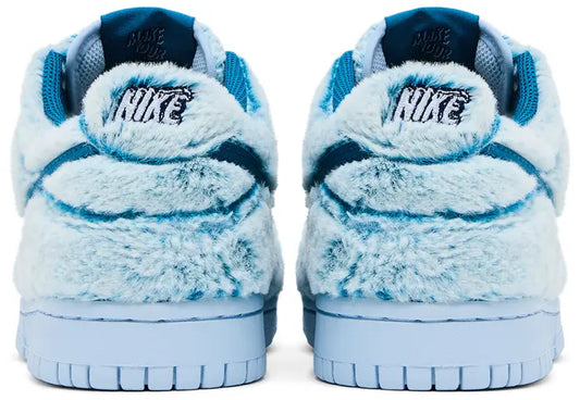 Dunk Low 'Abominable Snowman'