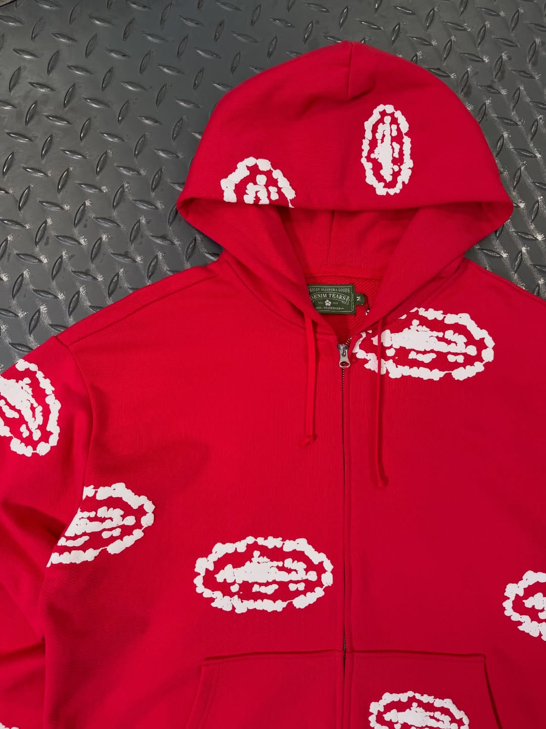 ENSEMBLE CRTZ (4 COLORIS)