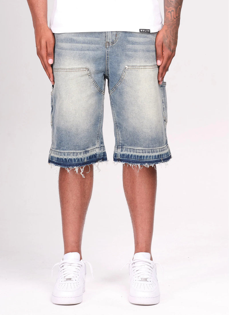 Short Carpenter