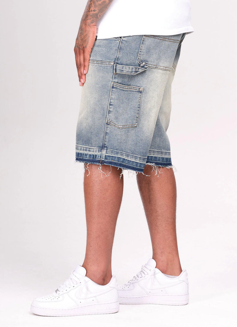 Short Carpenter
