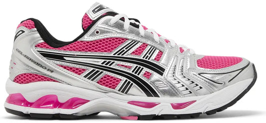 Asics Gel Kayano "Pink Glo"