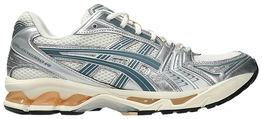 Asics Gel Kayano Cream Ironclad