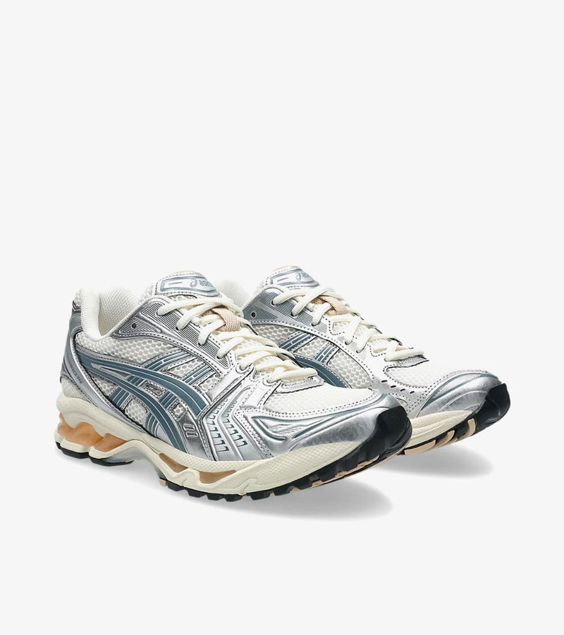 Asics Gel Kayano Cream Ironclad