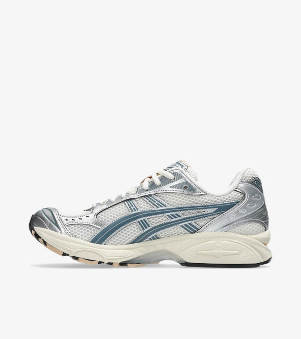 Asics Gel Kayano Cream Ironclad