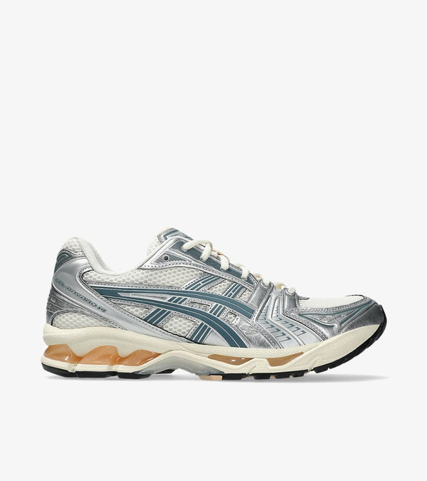 Asics Gel Kayano Cream Ironclad