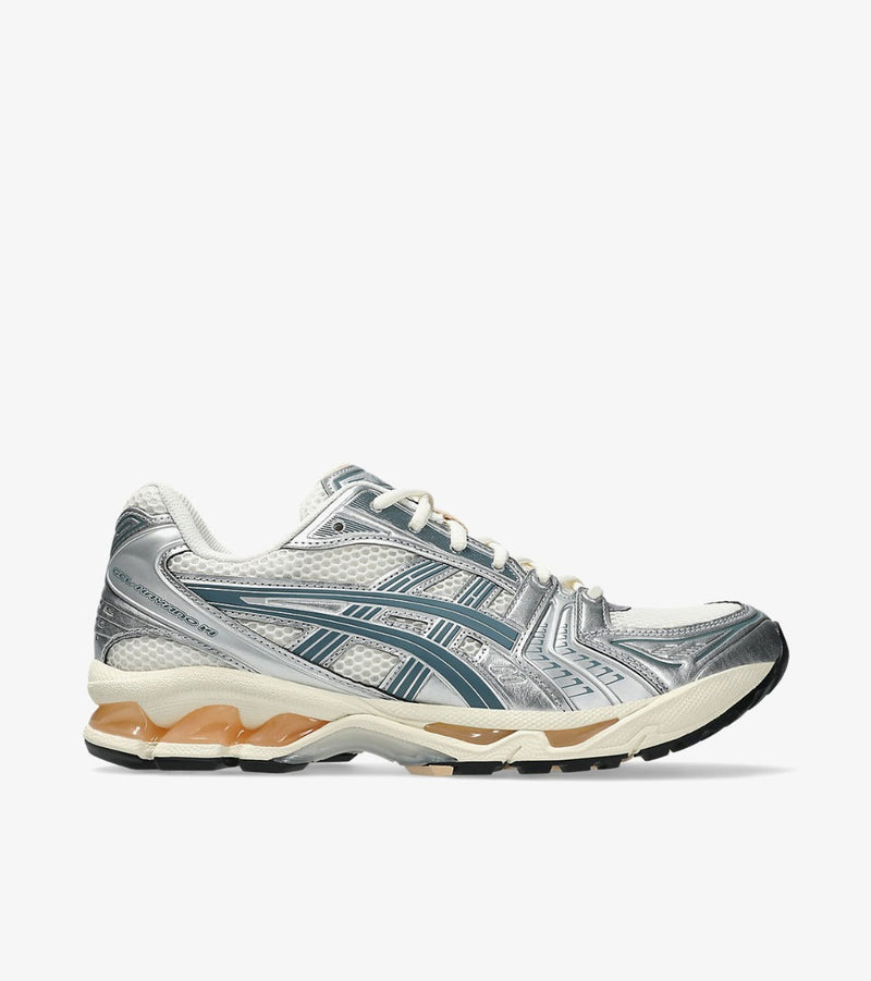Asics Gel Kayano Cream Ironclad