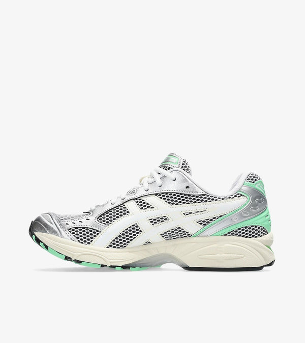 Asics Gel Kayano White Menthol