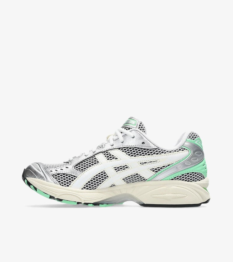 Asics Gel Kayano White Menthol