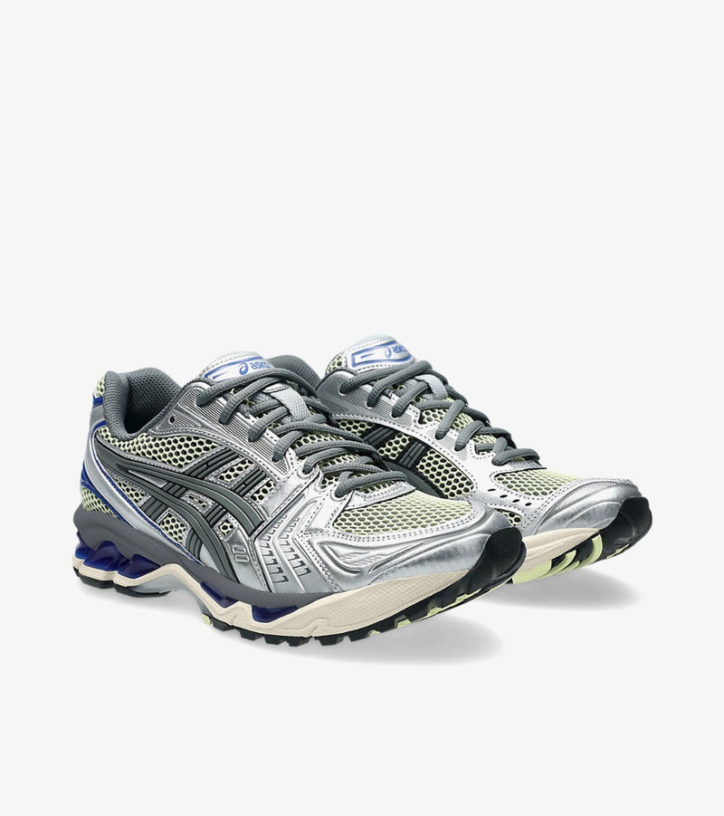 Asics Gel Kayano Soft Yellow