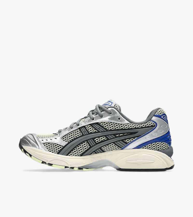 Asics Gel Kayano Soft Yellow