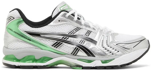 Asics Gel Kayano Malachite Green