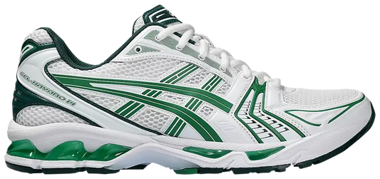 Aritzia x ASICS Gel Kayano 14 'Leprechaun'