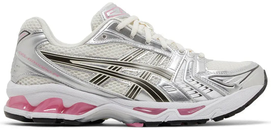 Asics Gel Kayano Cream Sweet Pink