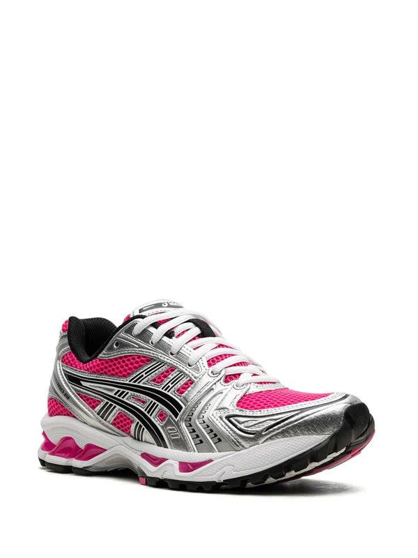 Asics Gel Kayano "Pink Glo"