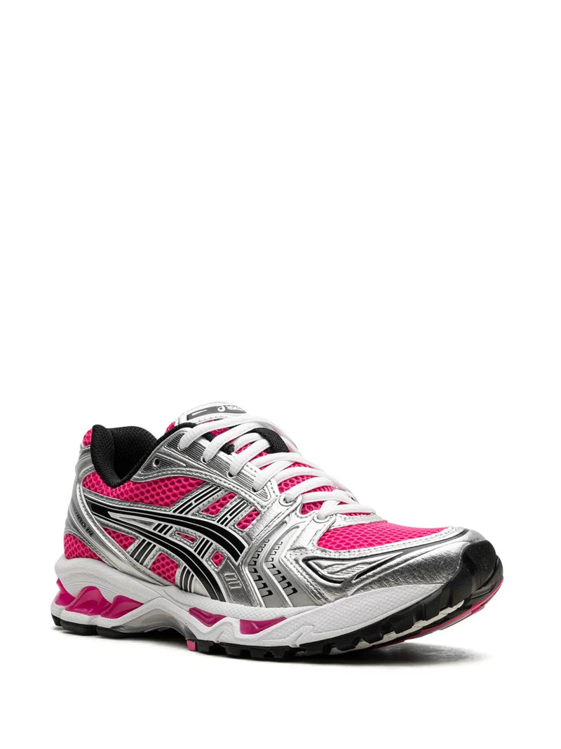 Asics Gel Kayano "Pink Glo"