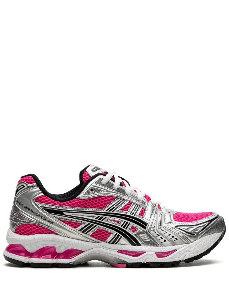 Asics Gel Kayano "Pink Glo"