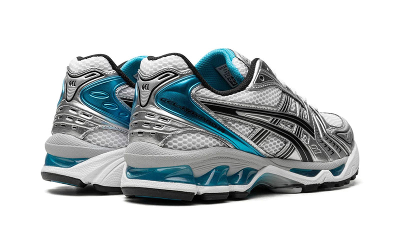 GEL-Kayano 14 Aizuri Blue