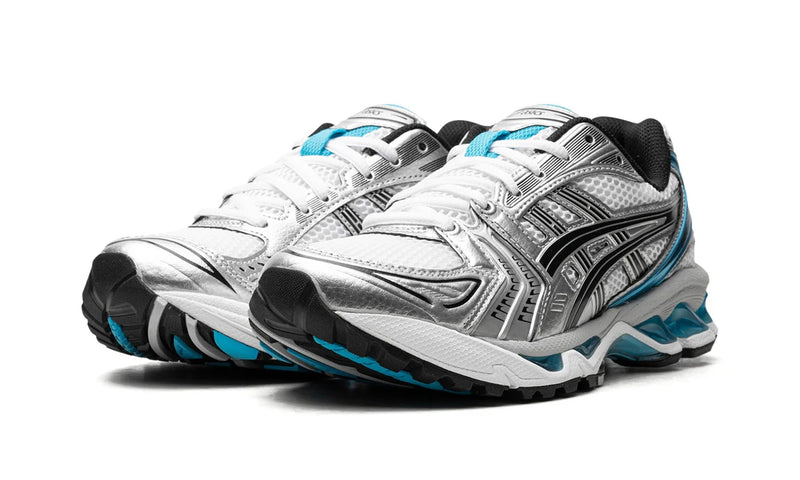GEL-Kayano 14 Aizuri Blue