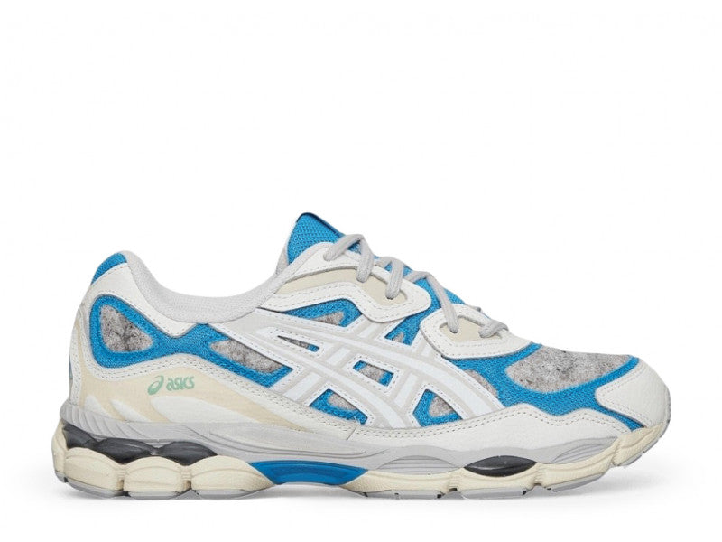 ASICS Gel-NYC Shigen 2.0