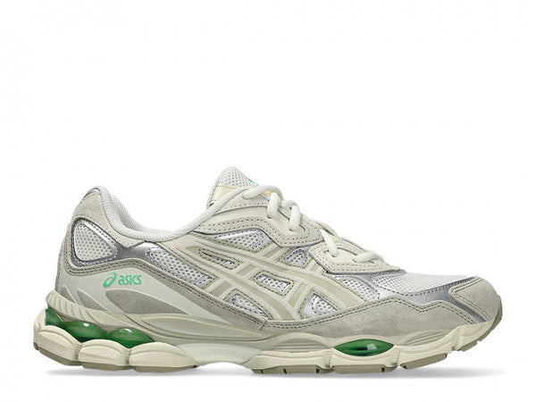 ASICS Gel-NYC Cream Fossil