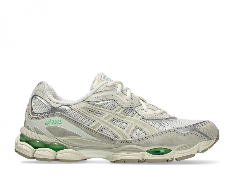 ASICS Gel-NYC Cream Fossil