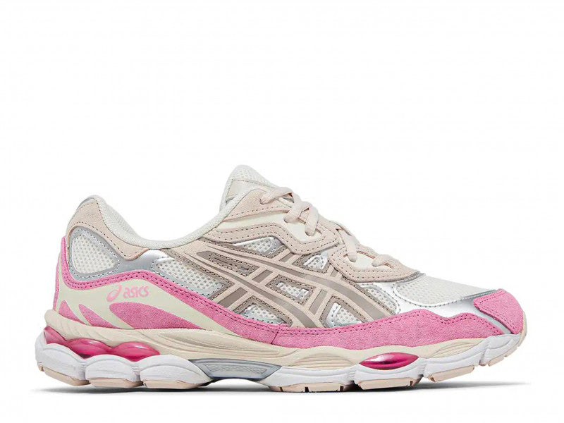 ASICS Gel-NYC Cream Mineral Beige Pink