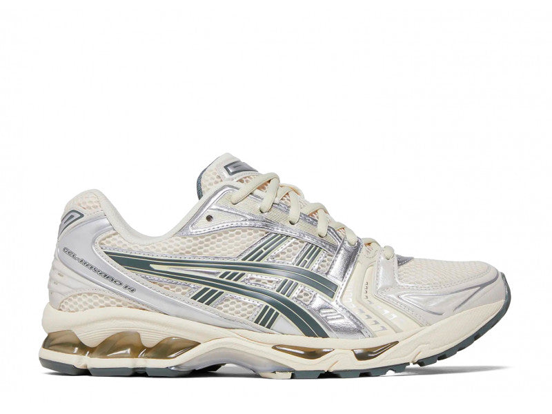 Asics Gel Kayano Birch Dark Pewter