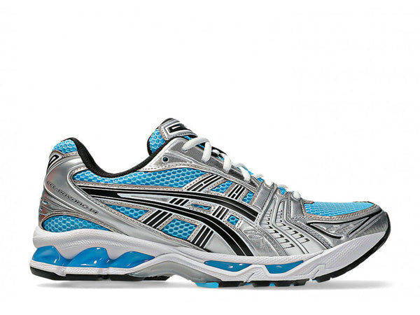 Asics Gel Kayano Arctic Sky Pure Silver