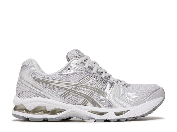 Asics Gel Kayano Cloud Grey