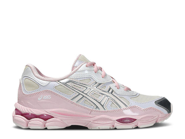 ASICS Gel-NYC Pink x Kicki Yang Zhang