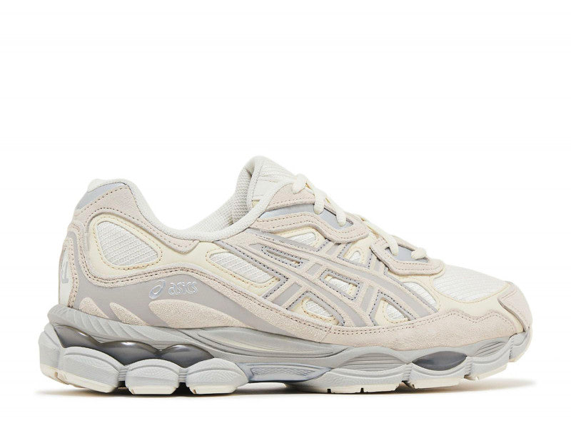 ASICS Gel-NYC Cream Grey