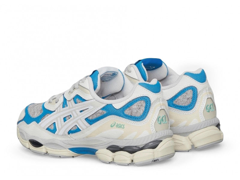 ASICS Gel-NYC Shigen 2.0