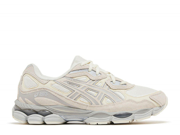 ASICS Gel-NYC Cream Grey
