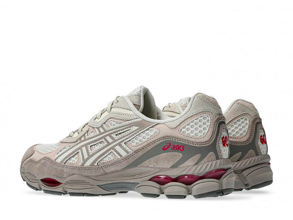 ASICS Gel-NYC Cream Moonrock