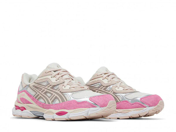 ASICS Gel-NYC Cream Mineral Beige Pink