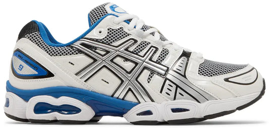 Asics Gel Nimbus 24 9 'White Lake Drive'
