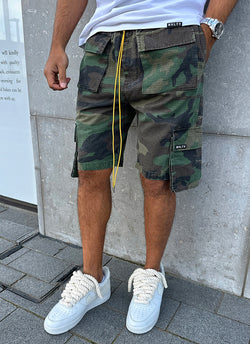 Short Cargo