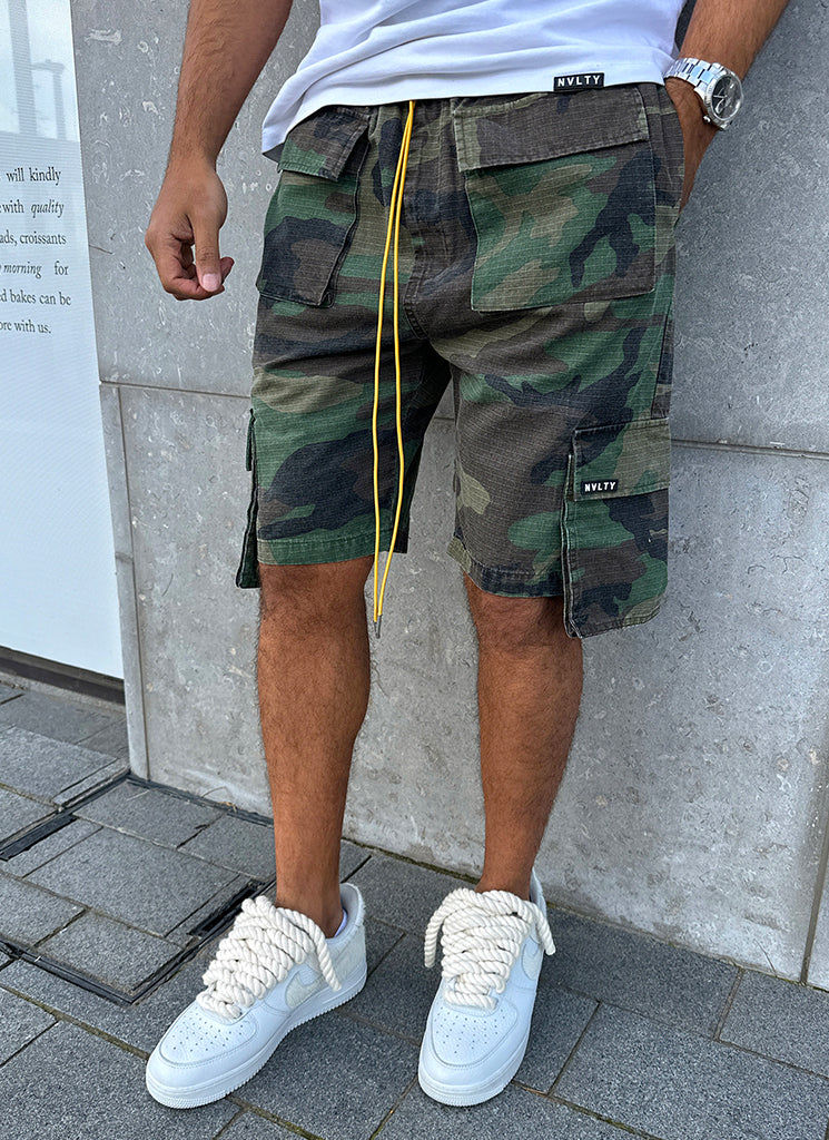Short Cargo