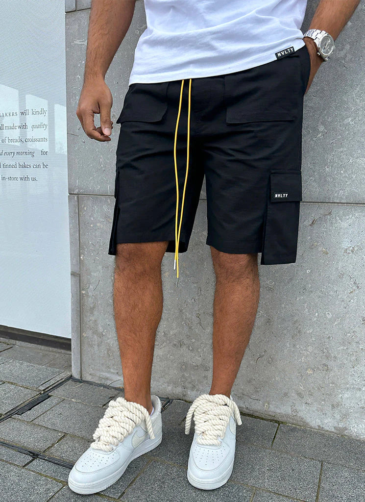 Short Cargo