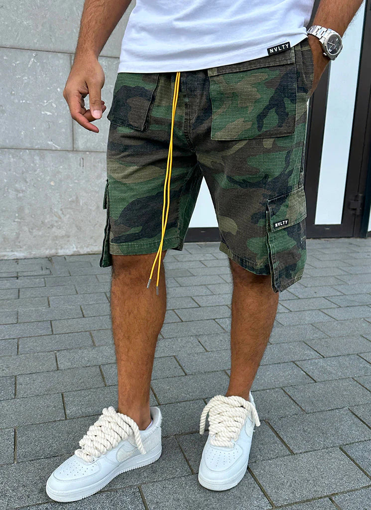 Short Cargo