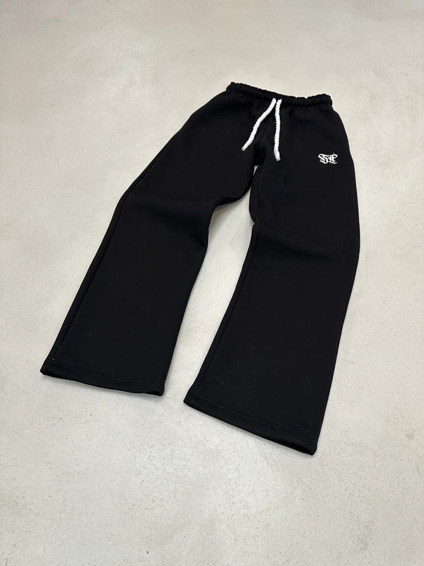 BAGGY JOGGER BLACK