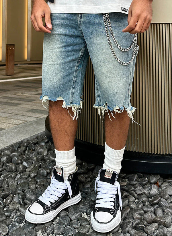 Short Vintage