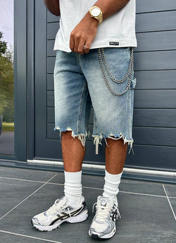 Short Vintage
