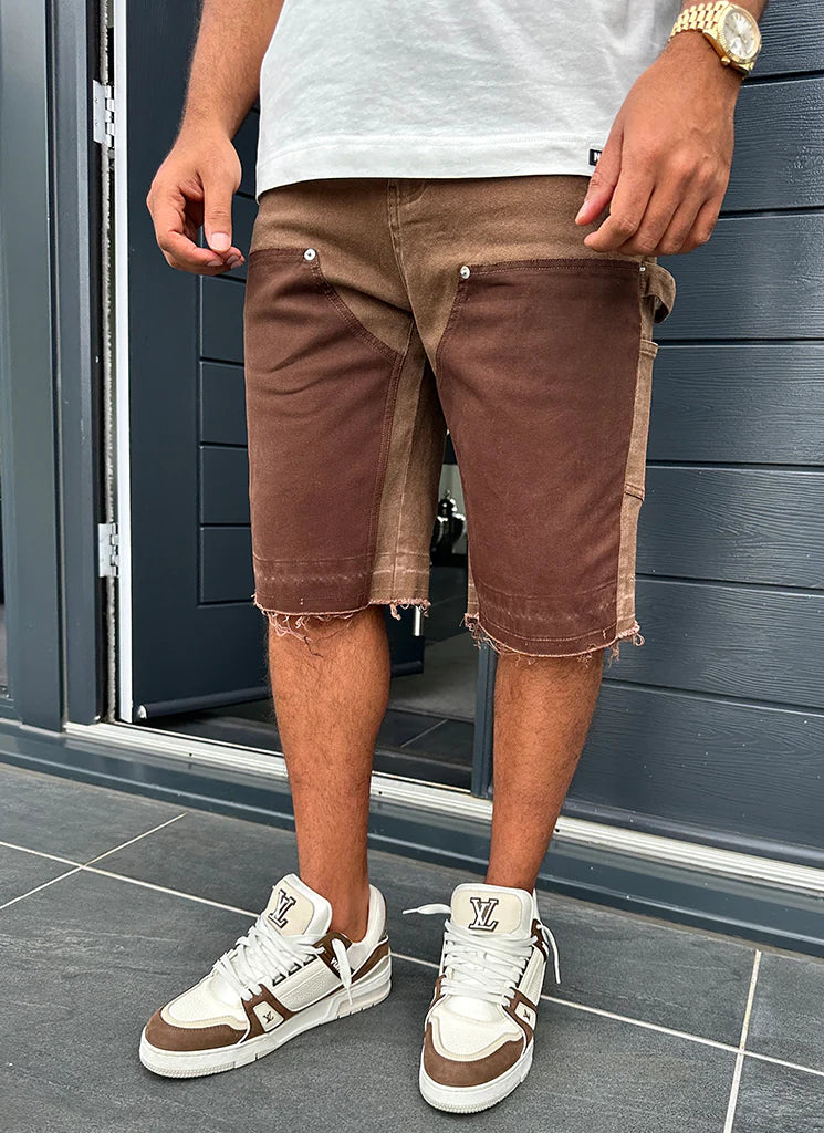 Short Carpenter